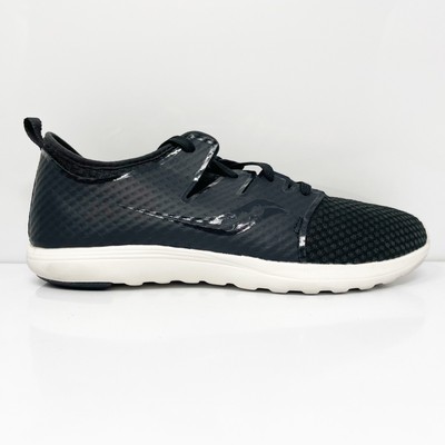 

Женские кроссовки Saucony Eros S30002-51 черные кроссовки размер 9, Черный, Eros