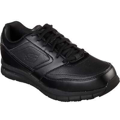 mens skechers memory foam running casual sports gym walking trainers shoes size 394666300662