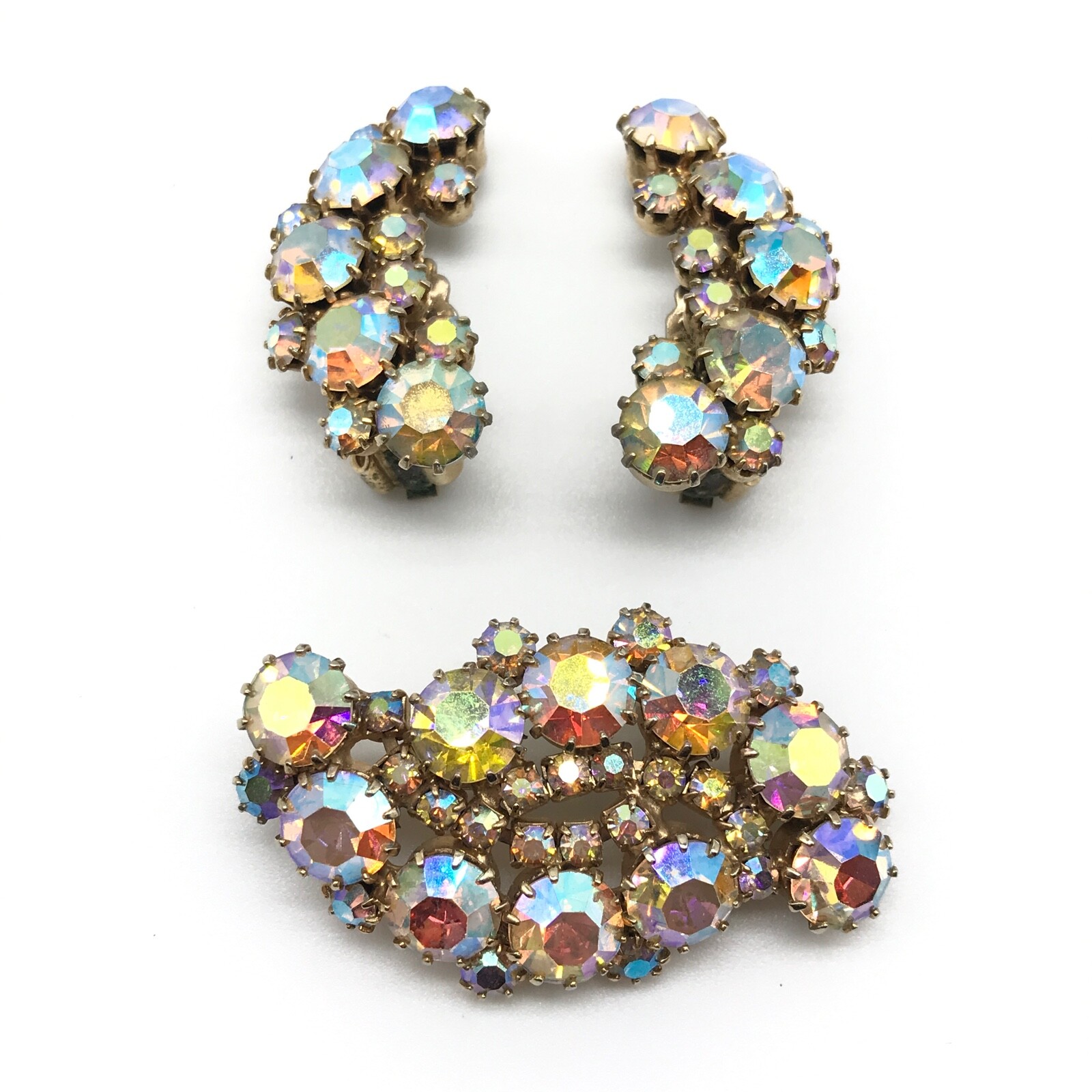 アクセサリー yae 3set vintage like brooch yae（ヤエ）の