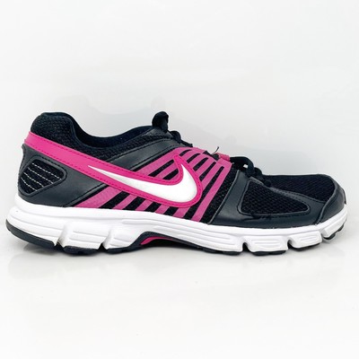 

Nike Womens Downshifter 5 537571-004 Черные кроссовки для бега, размер 7, Черный, Downshifter 5