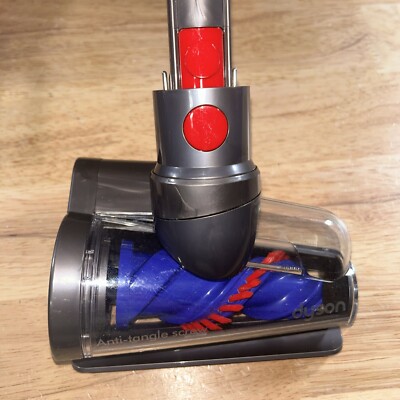 Dyson Mini Motorized Anti Tangle Hair Screw Tool 443356 NEW!