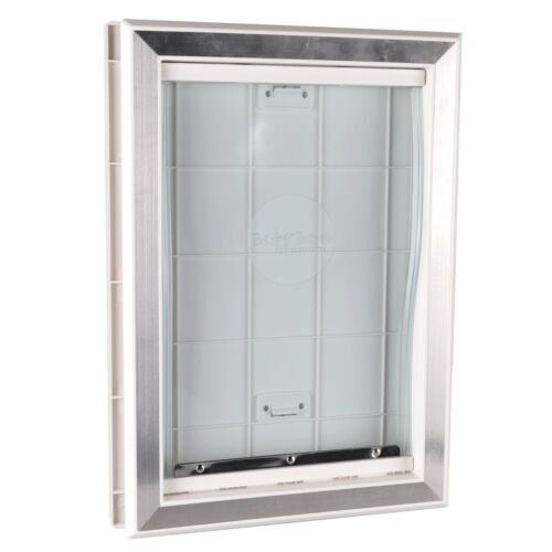 Kohree RV Screen Door Protector, Unique Bone Design RV Entry