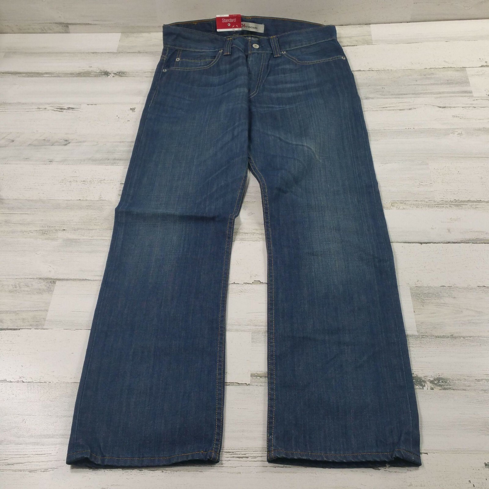 levis 506