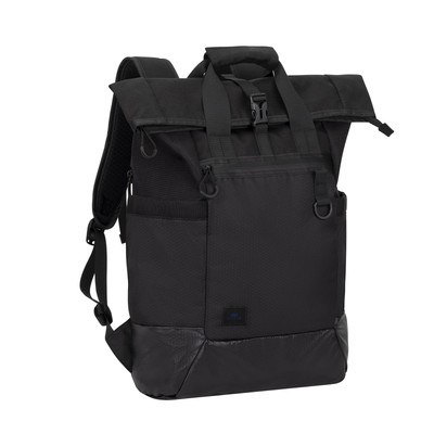Rivacase Unisex Dijon Rucksack 15,6'' Schwarz