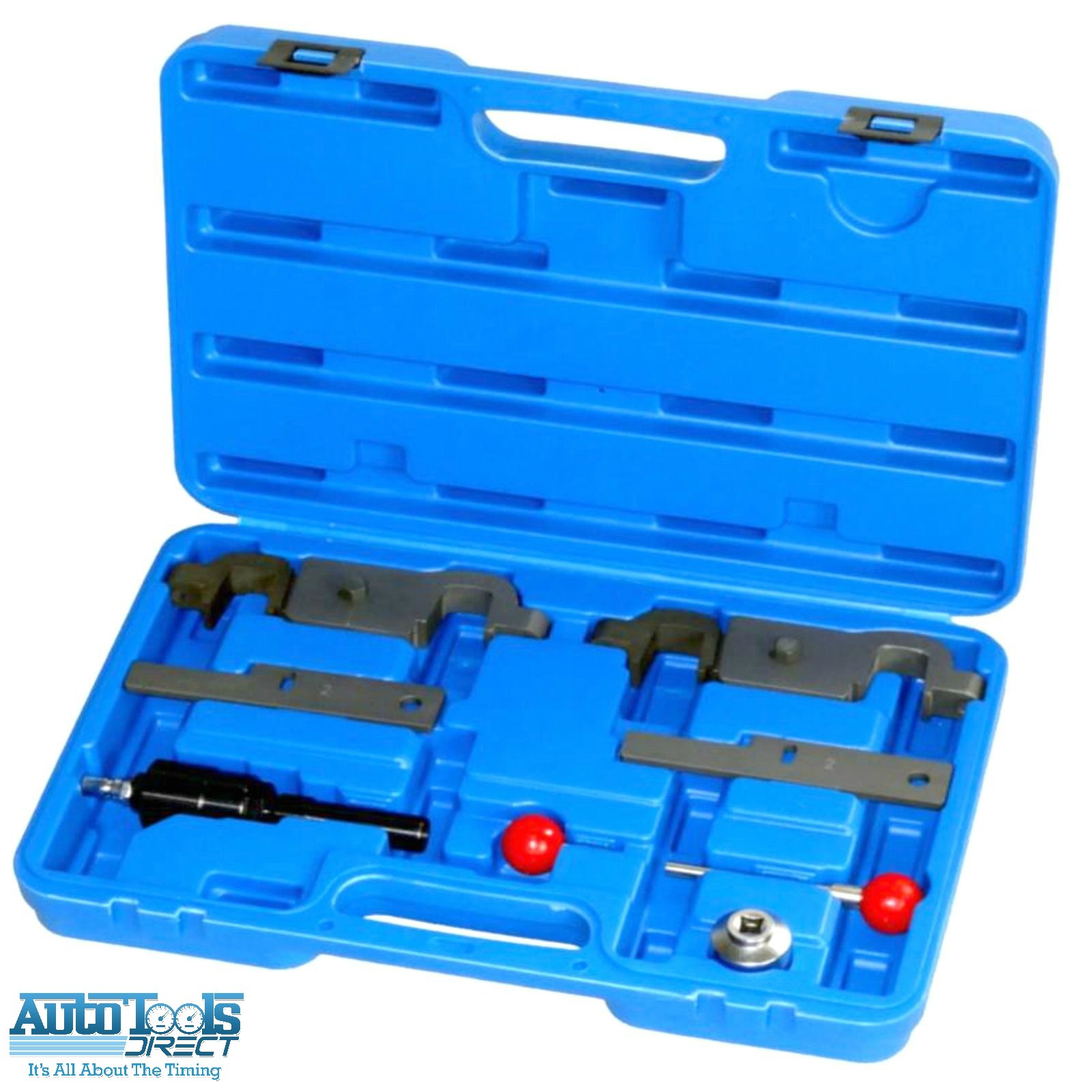 Automotive Tools & Supplies TIMING TOOL KIT 9678/1 9678 9595/1 9714 For