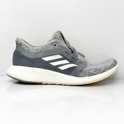 

Adidas Womens Edge Lux 3 BB8051 Серые кроссовки кроссовки размер 9.5, Серый, Edge Lux 3