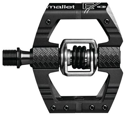 Crankbrothers Systempedale Mallet Enduro Flat Padale Fahrradpedale Fahrrad MTB
