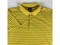 jumpman golf polo