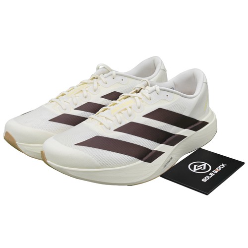 完売カラー　adidas ADIZERO EVO SL adidas Adizero Evo SL White Shadow Brown KK1348 | eBay