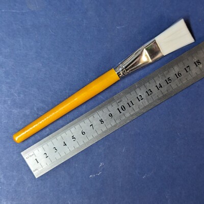 DSLR, Mirrorless Camera Sensor Brush - Chargeable Nylon for Static Dry Cleaning