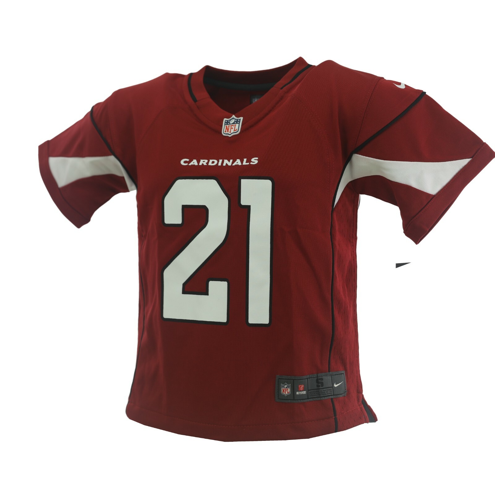 patrick peterson jersey