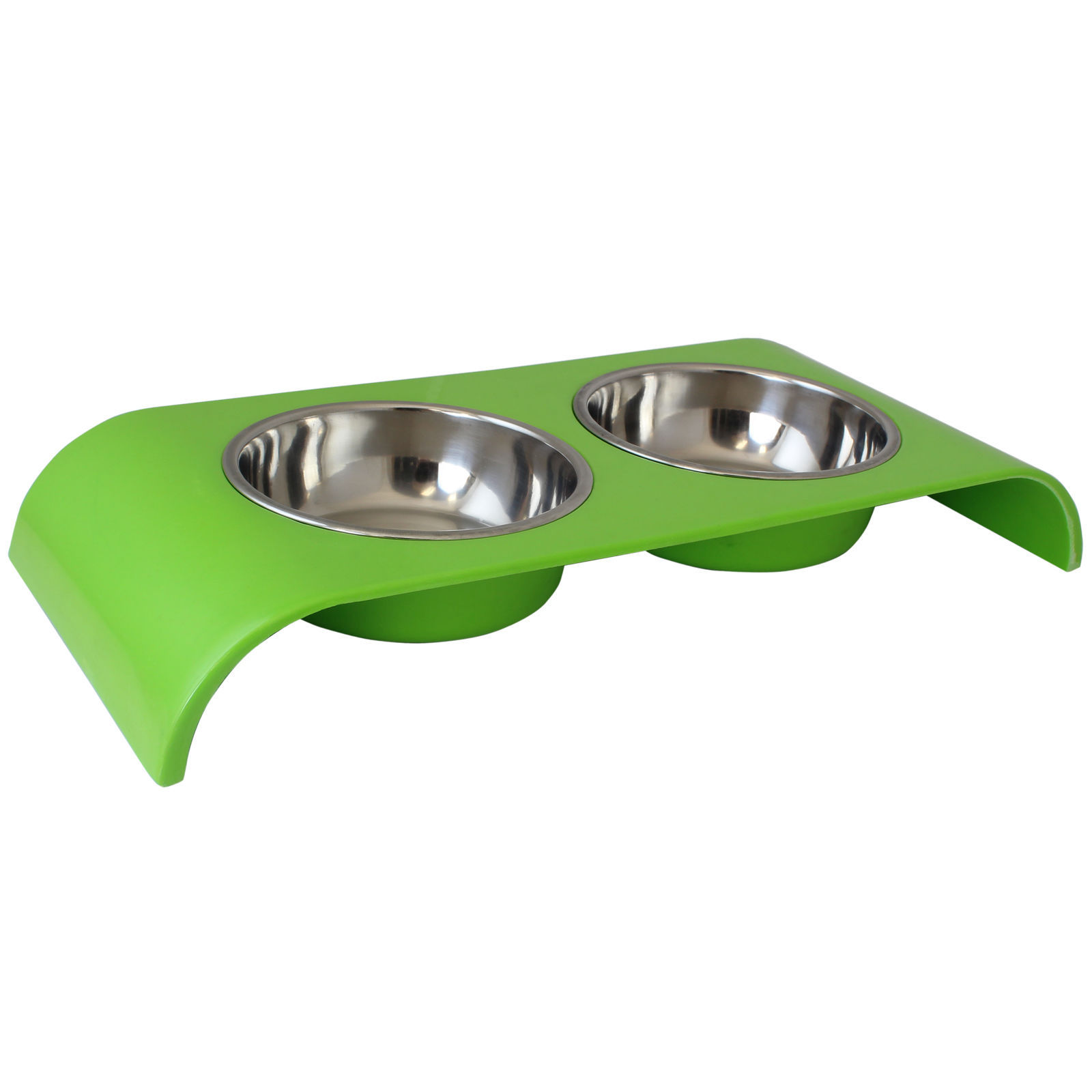 Cat Dishes, Feeders & Fountains