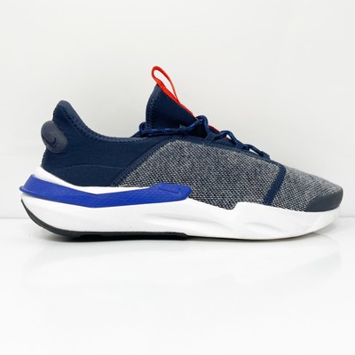 

Кроссовки Nike Mens Shift One LW AQ2440-400 серые кроссовки размер 7,5, Серый, Shift One LW