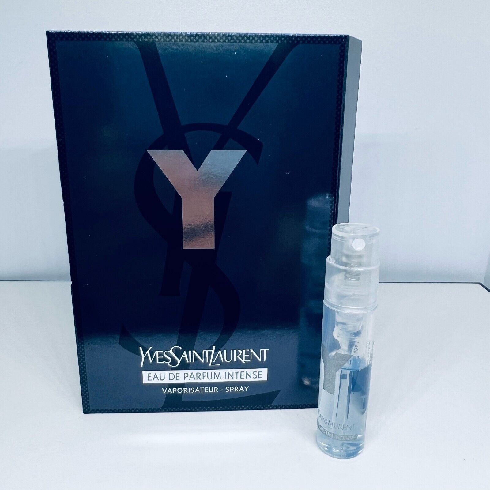t*n様 YSL Y Eau de Parfum Intense 100ml Amazon.com : YVES SAINT LAURENT Y Eau De Parfum Intense