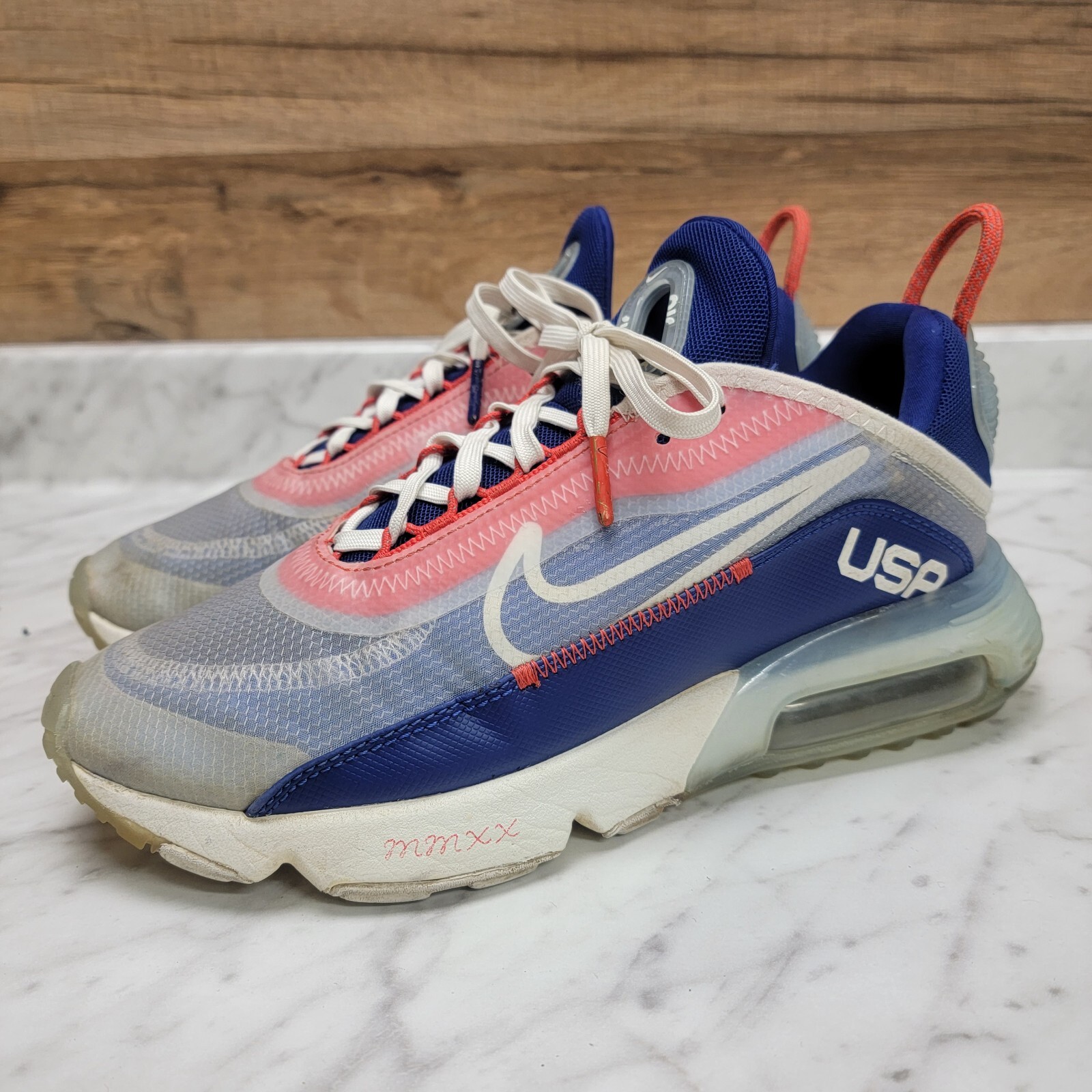 Running Shoes Nike 2090 Usa Nike Air Max 2090 Usa