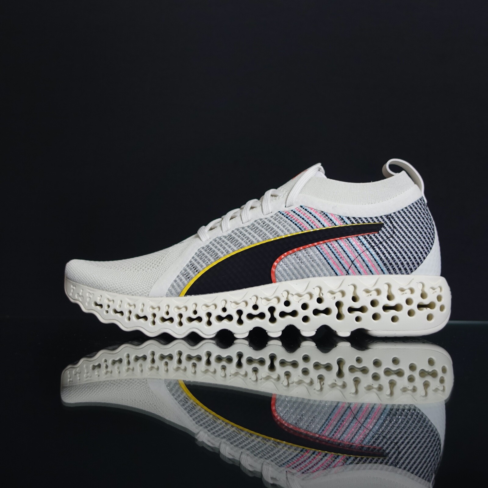 

Мужские кроссовки Puma Calibrate Runner Mono, размер 11,5, серые #302, Серый, PUMA Calibrate