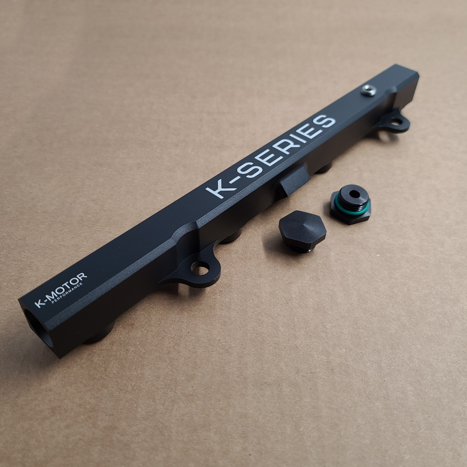 Kmotor K Series Fuel Rail Honda/acura K20 K24 Rsx Civic Si, Integra