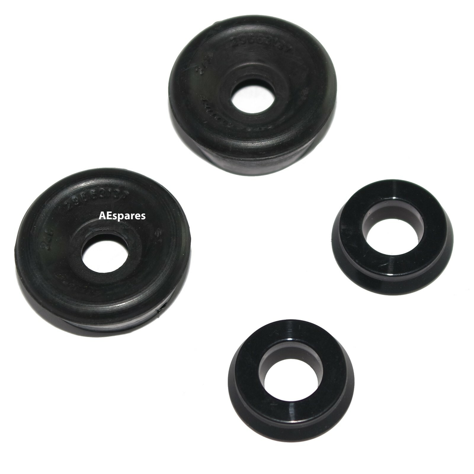 Piston Cup Boot Set For Suzuki GRAND VITARA 2.0L 1.3L 4WD G13BB 52400M80820  