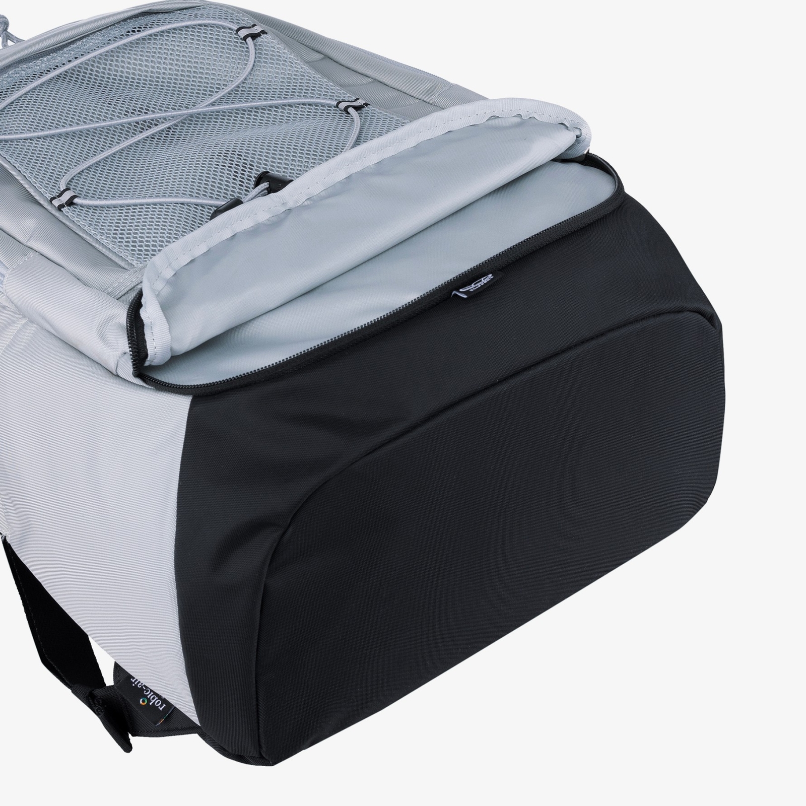 ★THE NORTH FACE★SUPER PACK II MINI (25L)★ New THE NORTH FACE SUPER PACK II MINI NM2DR02M 25L COOL GREY