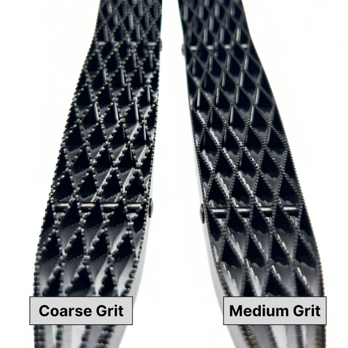 SHINTO Dual-Grit Saw Rasp Made in Japan, L size 250mm Blade E2101 -Free Shipping