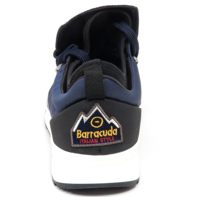 scarpe barracuda