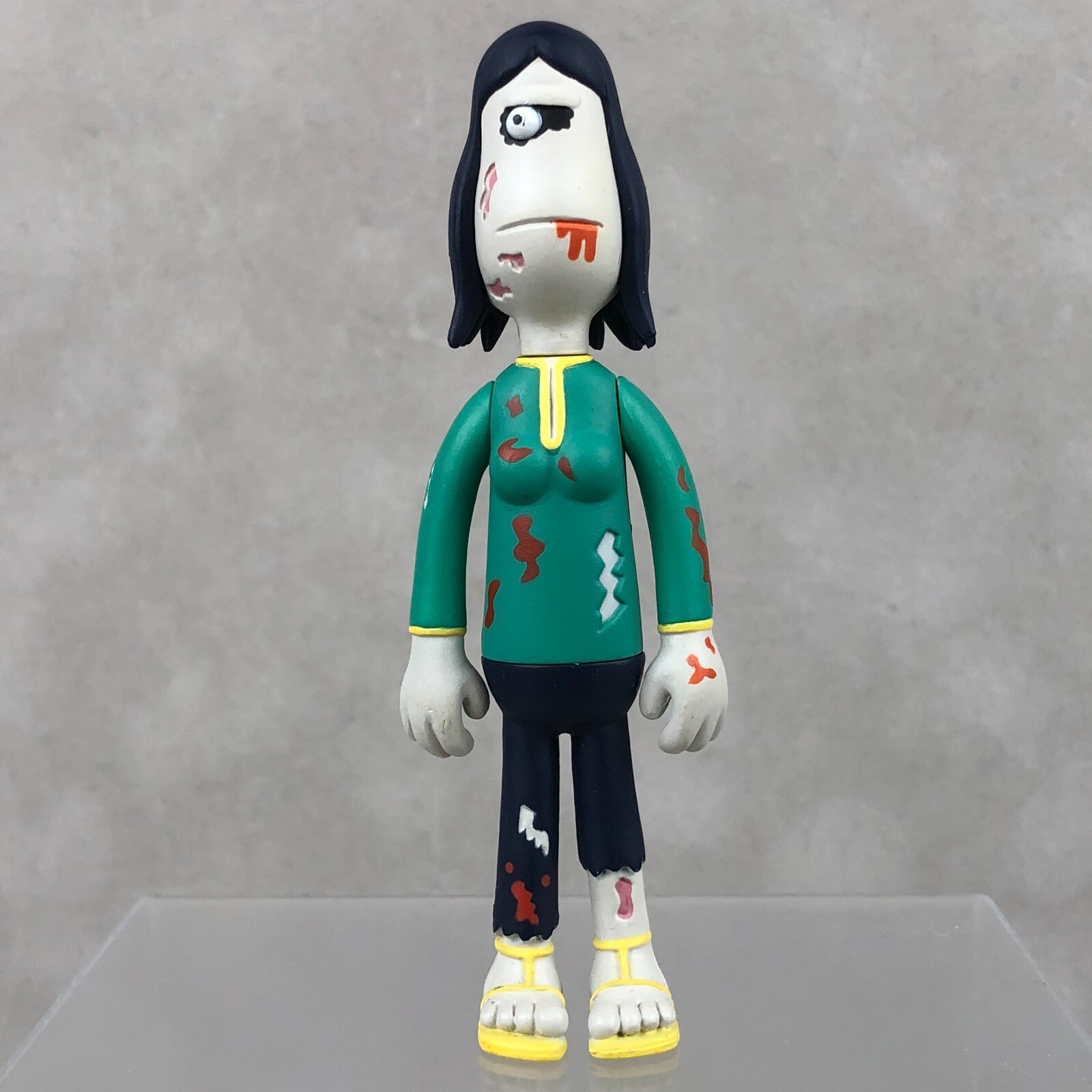 ジェームスジャービス AMOS TOY(Mr.Waverley)BEAMSソフビ Amazon.co.jp: サイラス ジェームスジャービス フィギュア4体
