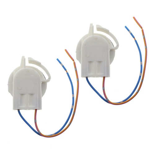 Light Bulbs Socket 2 Wire Harness 3157 3156 for Chevrolet Silverado GMC Sierra