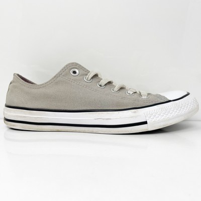 Женские кроссовки Converse Chuck Taylor All Star 549603C серые кроссовки размер 8