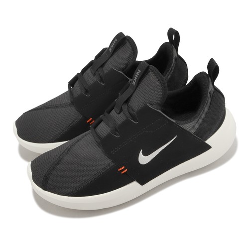 

Женская повседневная обувь для шоссейного бега Nike Wmns E-Series AD Black Sail DV8405-001, Черный, Wmns E-series Ad