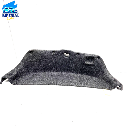2018-2020 Honda Accord Trunk Lid Trim Cover Liner Panel OEM