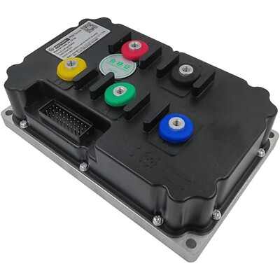ND72850 Electric Motorcycle Programmable Controller For FarDriver 450A DC 8000W