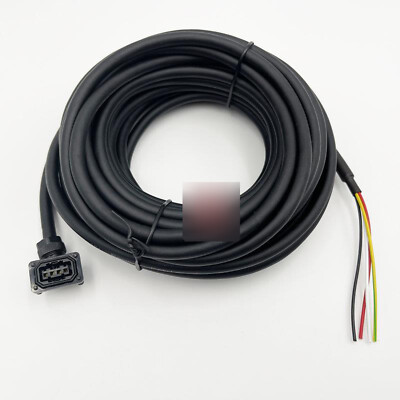 1PC NEW FOR Mitsubishi cable MR-PWS1CBL05M-A2-H FREE SHIPPING#XR