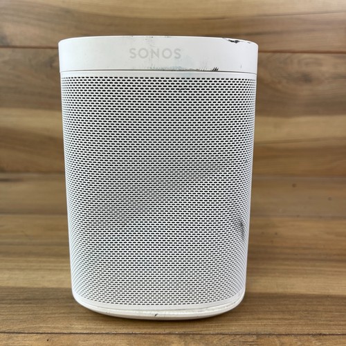 ソノス Sonos One Gen2 ホワイト Sonos One (Gen 2) Smart Speaker Review - Consumer Reports