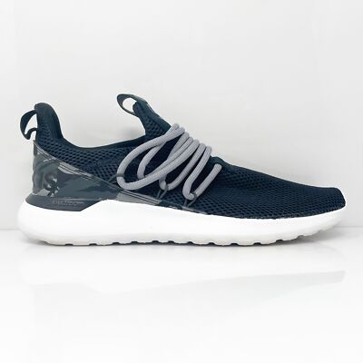 

Adidas Mens Lite Racer Adapt 3.0 FZ2360 Синие кроссовки Кроссовки Размер 9.5, Синий, Lite Racer Adapt 3.0