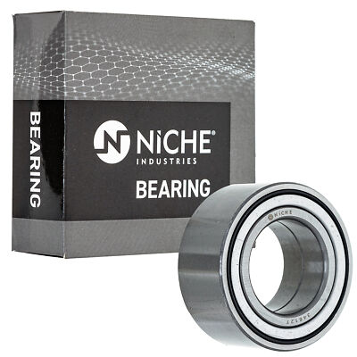 NICHE Wheel Bearing Kit for Honda Rancher 420 Foreman Rubicon 500