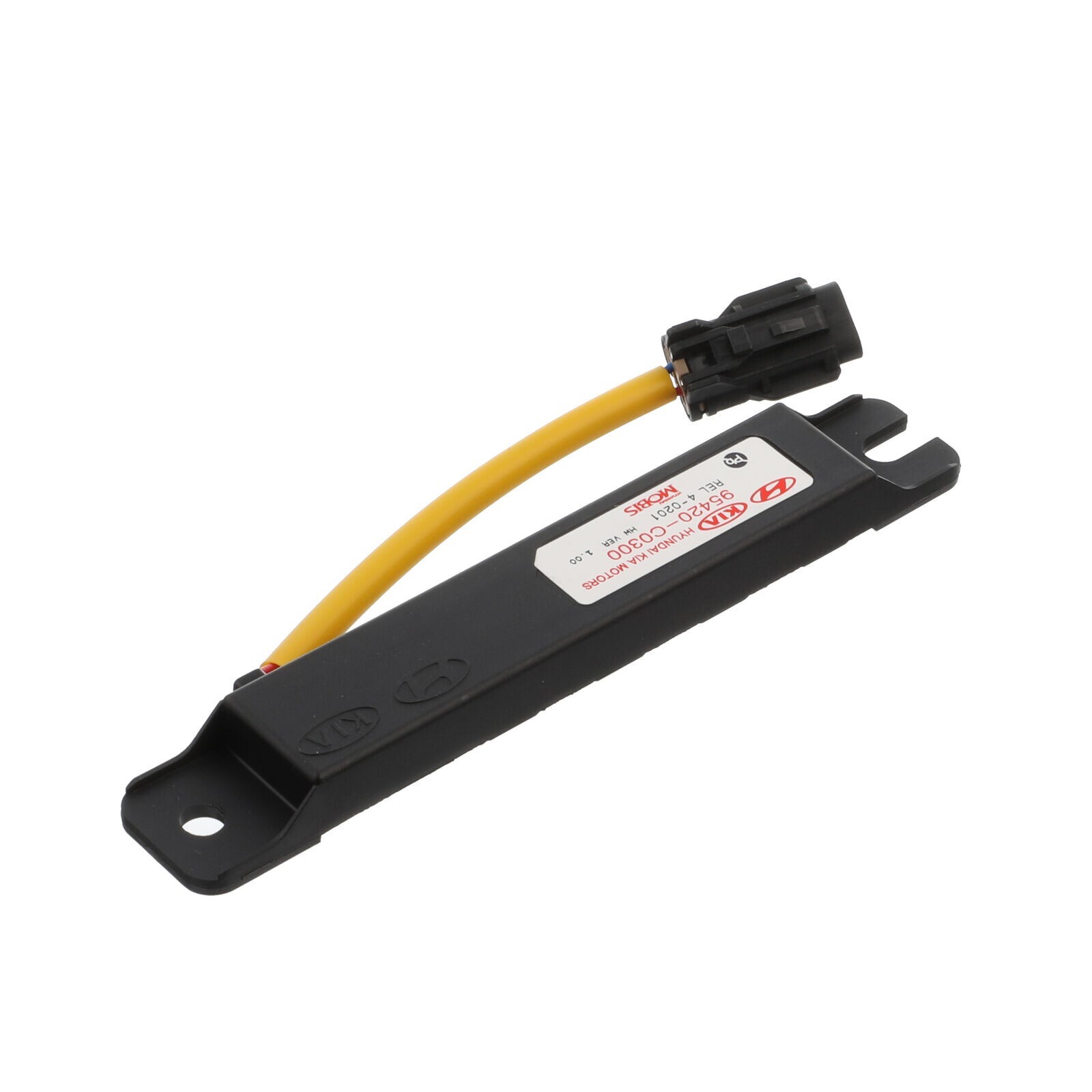 2019-2021 Kia Genesis OEM Smart Key Antenna Assembly 95420-C0300
