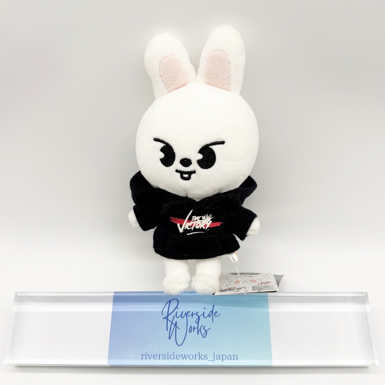 新品未開封　Leebit STADIUM ぬいぐるみ　skzoo 即購入大歓迎 ぬいぐるみ/STADIUM【Leebit】・Stray Kids | Sony Music Shop