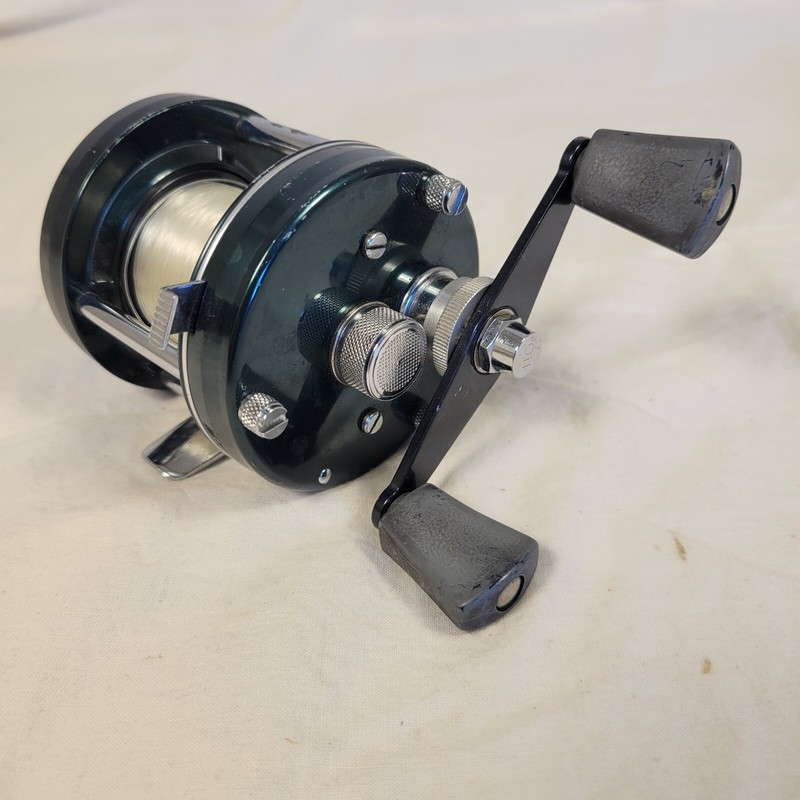 Abu Garcia Ambassadeur 5000D fishing reel | eBay Abu Garcia Ambassadeur 5000D fishing reel | eBay