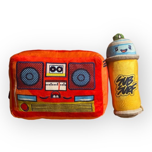 SUBWAYpouch【URBAN BOBBY】 美品 全商品 - URBAN BOBBY