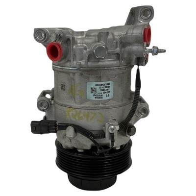 2024 Acura Integra AC Compressor 6CVC140E 4K Factory OEM Replacement Part