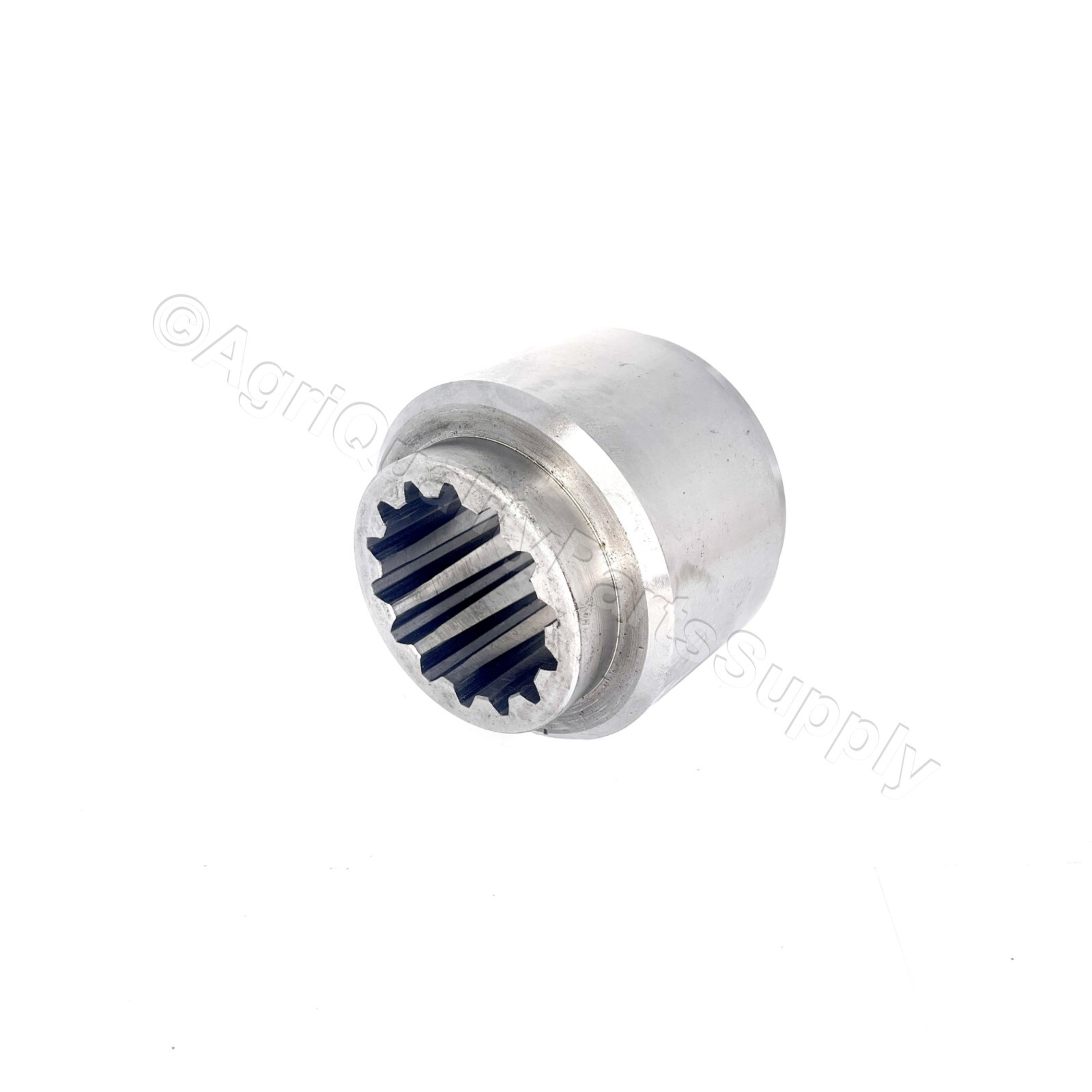 Servis Rhino 14 Tapered Spline Blade Hub # 00771227 (15-019 Servis Rhino 14 Tapered Spline Blade Hub # 00771227 (15-019