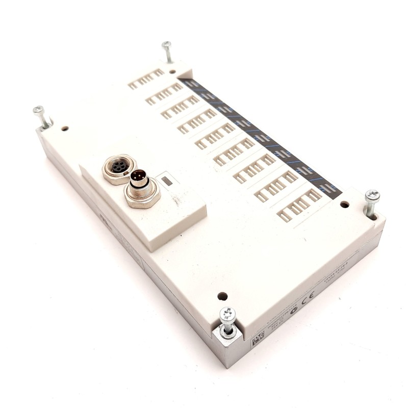 Terminal interface. CPV Festo чертежи. SPI терминал. Интерфейсный блок.