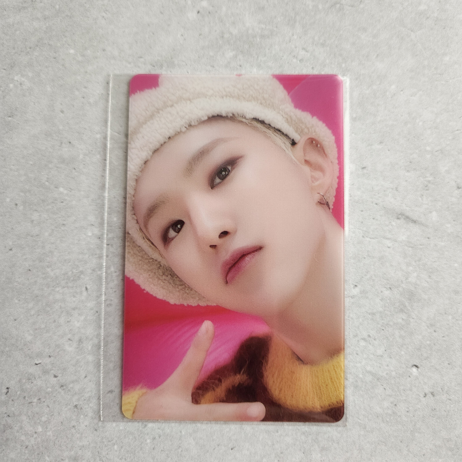 K-POP・アジア SEVENTEEN JAPAN 1ST WE MAKEYOU   HOSHI s-l400.jpg