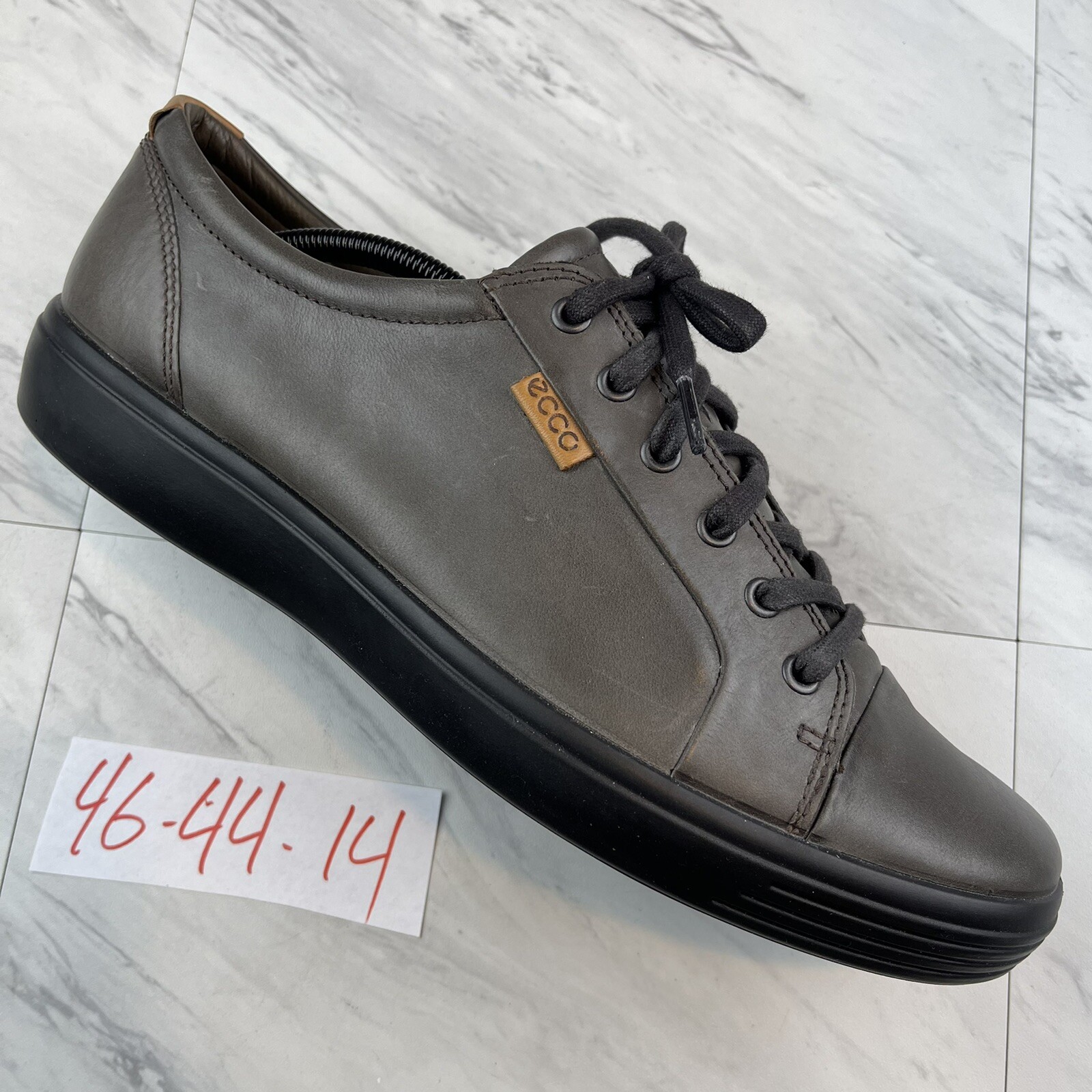 ecco danish