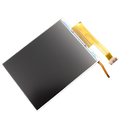 Bottom Lower LCD Screen Display for Nintendo 2015+ New 3DS XL LL