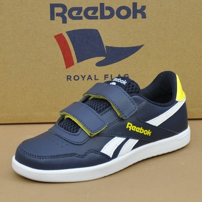Reebok Kinderschuhe 27 Test Vergleich +++ Reebok Klettverschluss Reebok Sneakers für Kinder vergleichen und
