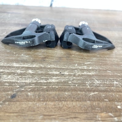 Shimano Ultegra PD-6800 Carbon Road Bike Pedals No Cleats 264g