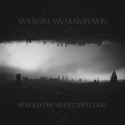 Aversio Humanitatis Behold the Silent Dwellers (CD) Album Digipak