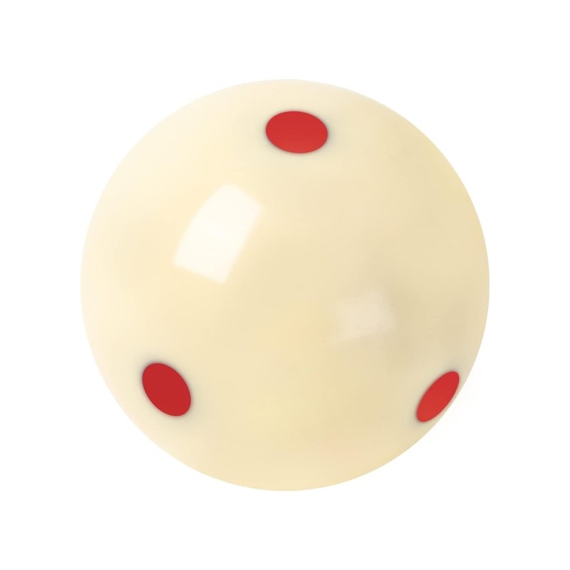 2.25" Regulation Size PRO CUP Billiard Practice Training Pool Cue