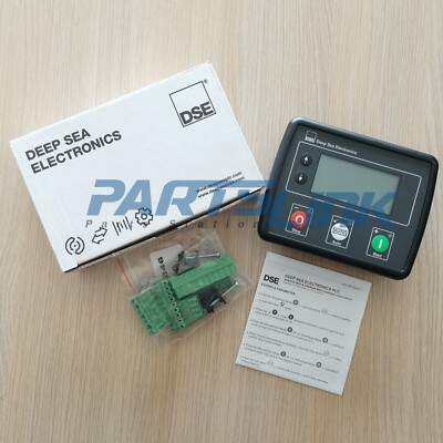 Original Dse4520mkii Auto Mains Failure Modules Amf Generator DSE4520 Controller